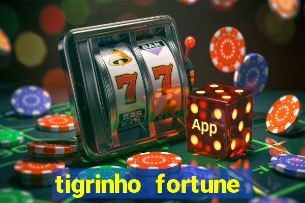 tigrinho fortune tiger png